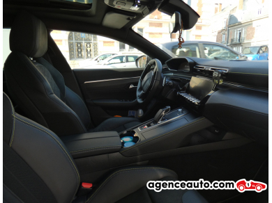 Peugeot 508 — 9